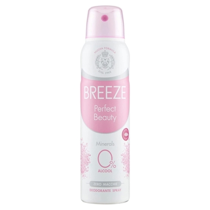 Immagine di BREEZE DEO SPRAY 150ML BEAUTY