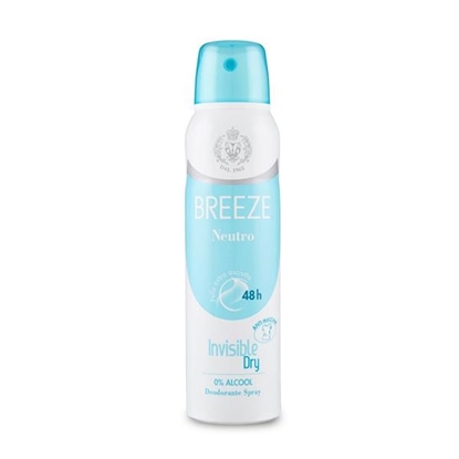 Immagine di BREEZE DEO SPRAY 150ML NEUTRO