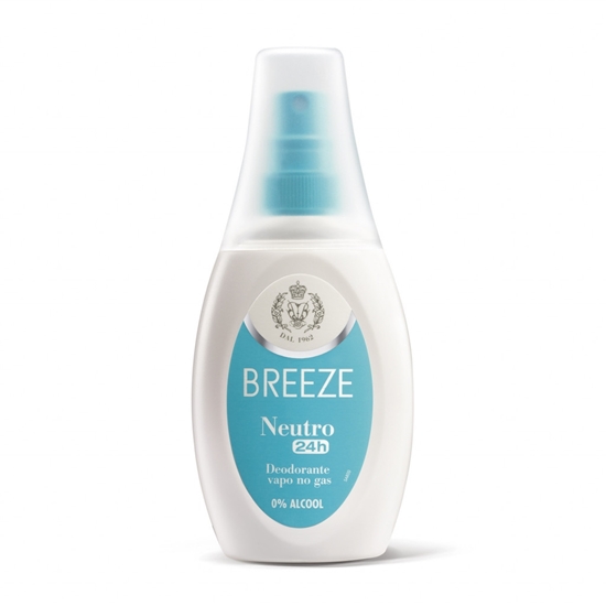 Immagine di BREEZE DEO VAPO 75ML NEUTRO