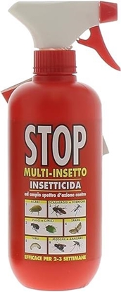 Immagine di STOP INSETTICIDA MULTI INSETTO 375ML 6IN1 SPRAY