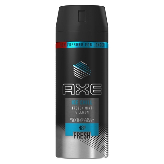 Immagine di AXE DEO SPRAY 150ML ICE CHILL