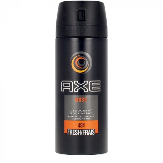 Immagine di AXE DEO SPRAY 150ML MUSK