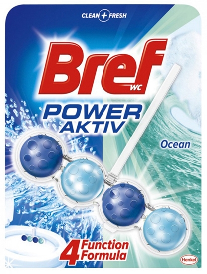 Immagine di BREF TAV. WC POWER ACTIVE OCEANO