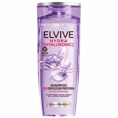 Immagine di ELVIVE SH. 250ML HYALURONIC