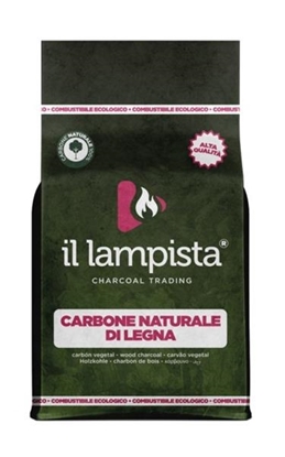 Immagine di IL LAMPISTA CARBONI 2,5KG