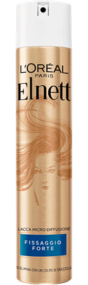 Immagine di L'OREAL ELNETT LACCA 200ML FORTE