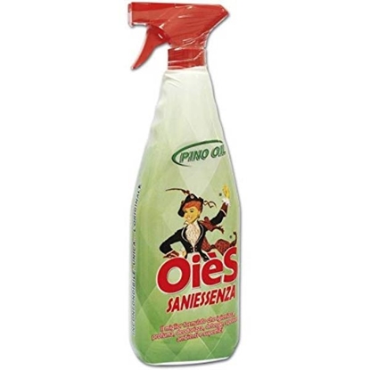 Immagine di OIES ESSENZA 750ML PINO OIL