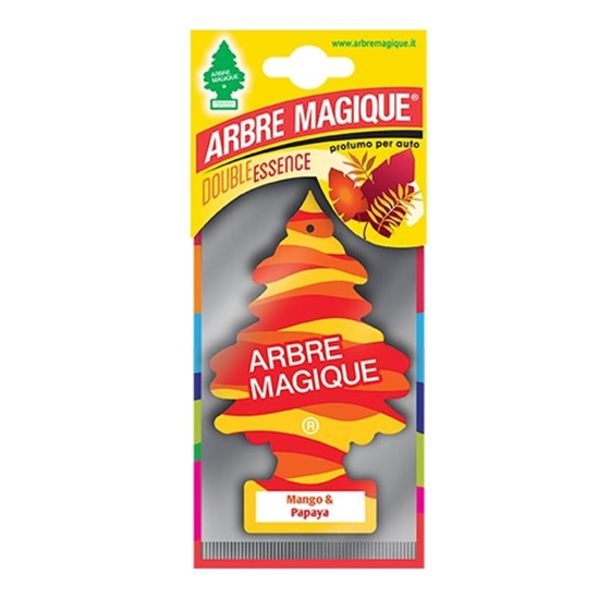 Immagine di ARBRE MAGIQUE MONO MANGO & PAPAYA