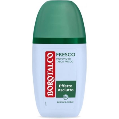 Immagine di BOROTALCO DEO VAPO 75ML FRESCO