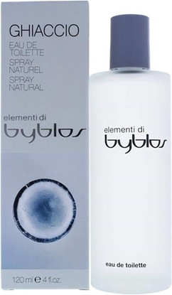 Immagine di BYBLOS EDT 120ML GHIACCIO