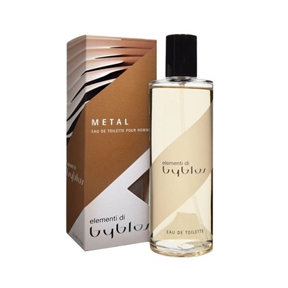 Immagine di BYBLOS EDT 120ML METAL