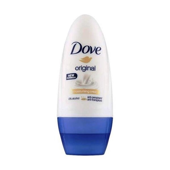 Immagine di DOVE DEO ROLL ON 50ML ORIGINAL