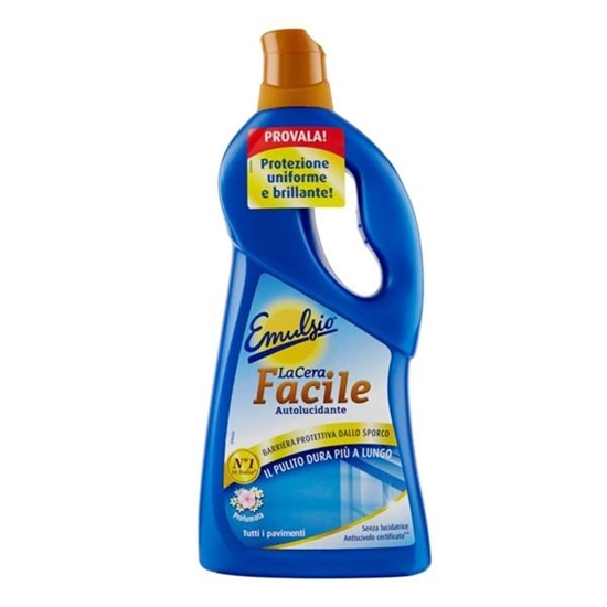 Immagine di EMULSIO CERA FACILE 725ML