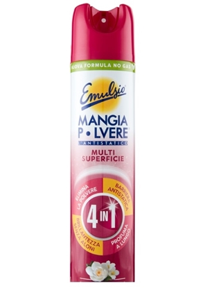 Immagine di EMULSIO MANGIAPOLVERE SPRAY 300ML MAGNOLIA