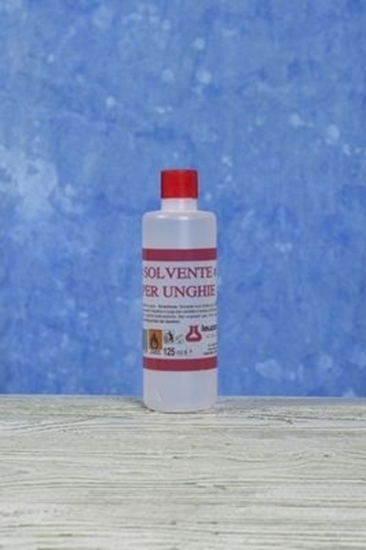 Immagine di LEUCORAN ACETONE 125ML