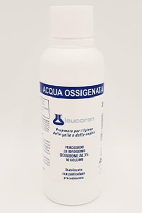 Immagine di LEUCORAN ACQUA OSSIGENATA 250ML