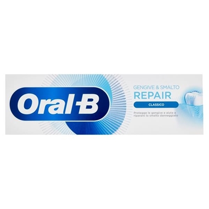 Immagine di ORAL-B DENT 75ML CLASSICO