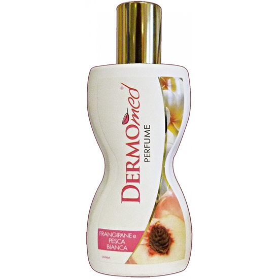 Immagine di DERMOMED PROFUMO CORPO 100ML FRANGIPANE