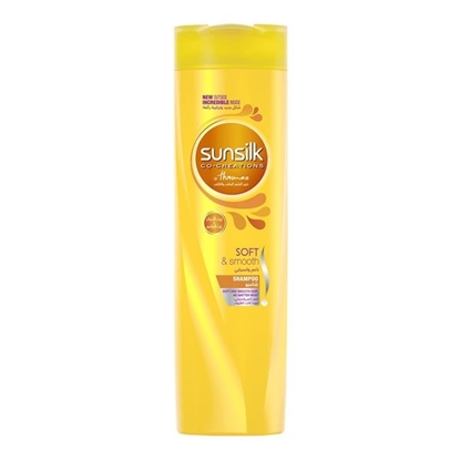 Immagine di SUNSILK SH. 250ML SOFT & SMOOTH