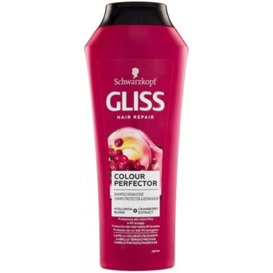 Immagine di GLISS SH. 250ML COLOR PROTECT & SHINE