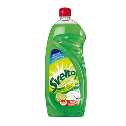 Immagine di SVELTO PIATTI 980ML LIMONE (CT 8)