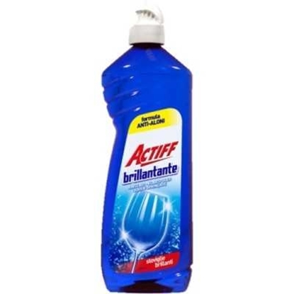 Immagine di ACTIFF PLUS BRILL. LAVAST. 500ML IGIENIZZANTE