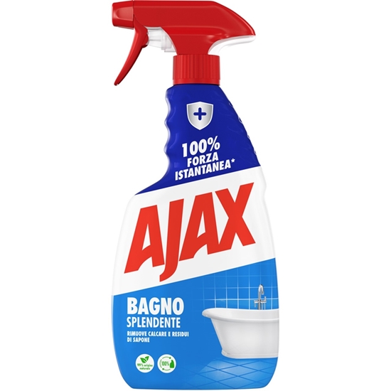 Immagine di AIAX SPRAY 600ML BAGNO