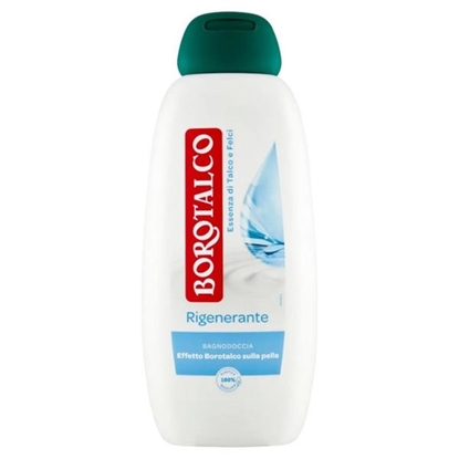 Immagine di BOROTALCO BAGNO 450ML RIGENERANTE