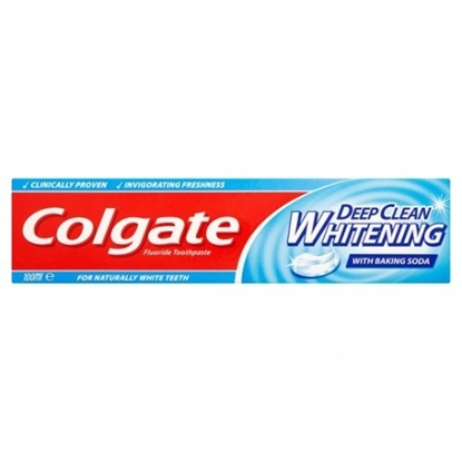 Immagine di COLGATE DENT. 100ML DEEP CLEAN WHITE