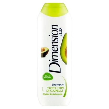 Immagine di DIMENSION SH. 250ML AVOCADO