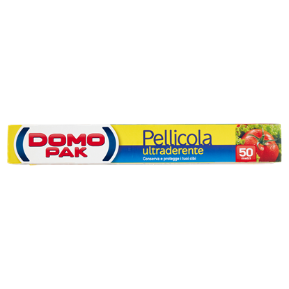 Immagine di DOMOPAK PELLICOLA 50MT