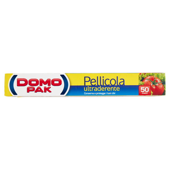 Immagine di DOMOPAK PELLICOLA 50MT