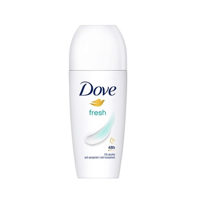 Immagine di DOVE DEO ROLL ON 50ML FRESH