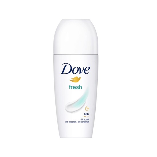 Immagine di DOVE DEO ROLL ON 50ML FRESH