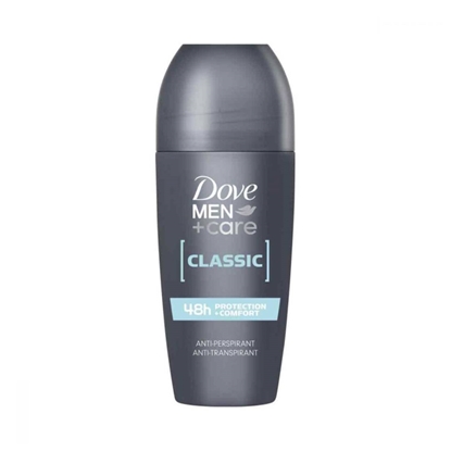 Immagine di DOVE DEO ROLL ON 50ML MEN CLASSIC