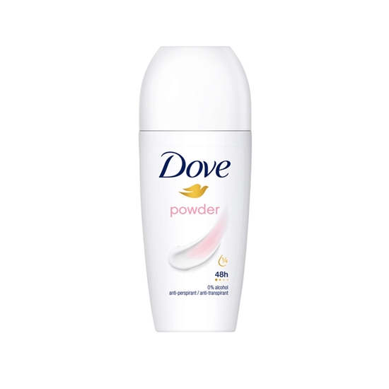 Immagine di DOVE DEO ROLL ON 50ML POWDER