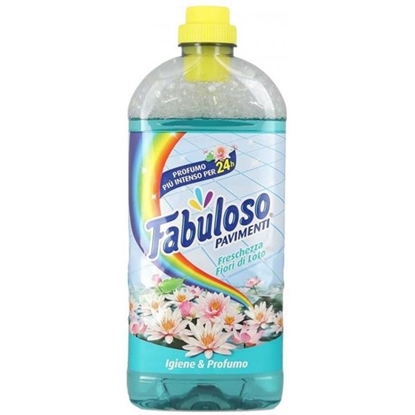 Immagine di FABULOSO PAV. 1250ML FIORI DI LOTO (NUOVO)