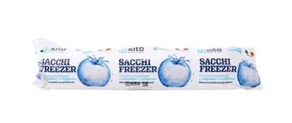 Immagine di KITO ROT. SACCHI FREEZER 25X35 400GR