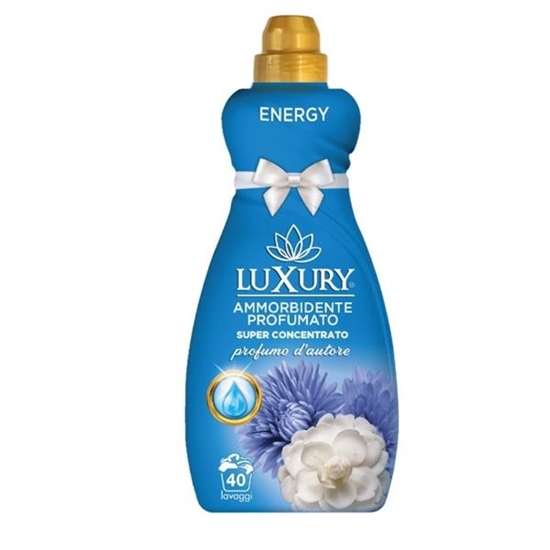 Immagine di LUXURY AMM. 40LAV 900ML ENERGY