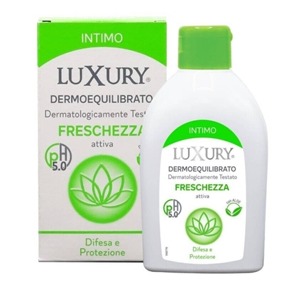 Immagine di LUXURY INTIMO 250ML FRESCHEZZA