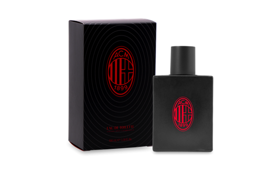 Immagine di MILAN EDT 100ML