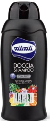 Immagine di MIL MIL DOCCIA SH. 500ML NAKED