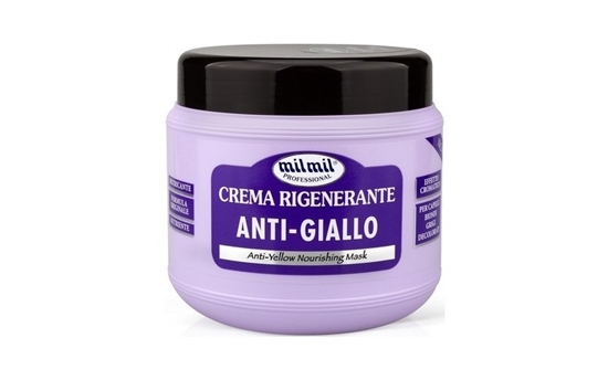 Immagine di MIL MIL MASCH. 750ML ANTIGIALLO