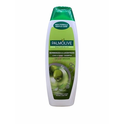 Immagine di PALMOLIVE SH. 350ML OLIVE LONG-SHINE