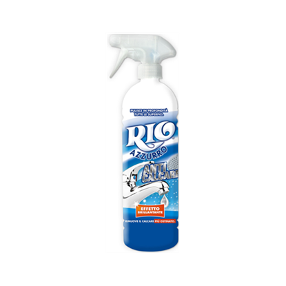 Immagine di RIO AZZURRO TRIGGER 750ML ANTICALCARE