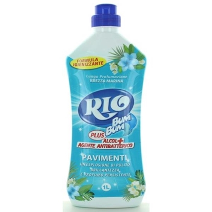 Immagine di RIO BUMBUM PAV. 1LT BREZZA MARINA