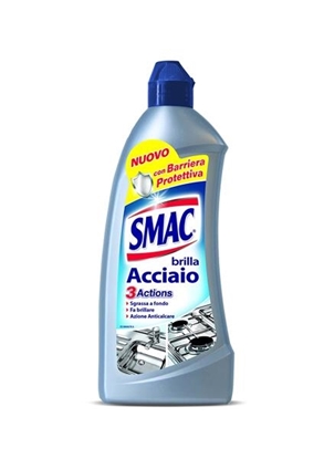 Immagine di SMAC CREMA 520ML ACCIAIO