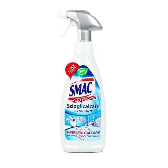 Immagine di SMAC SGRASS. SPRAY 650ML ANTI CALCARE