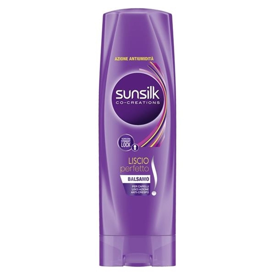 Immagine di SUNSILK BALS. 200ML LISCIO PERFETTO