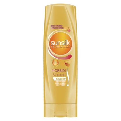 Immagine di SUNSILK BALS. 200ML MORBIDI E LUMINOSI